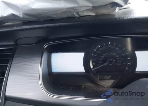 2016 Ford Taurus Sel z USA, uszkodzony, nr VIN 1FAHP2E88GG139812